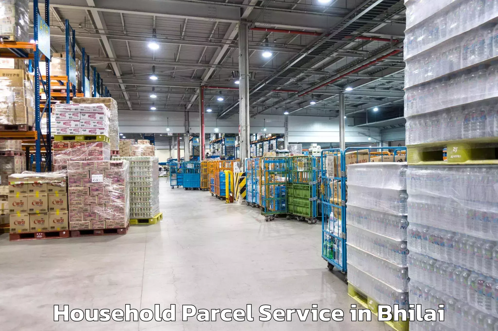 Discover Household Parcel in Bhilai, Chhattisgarh (CG)